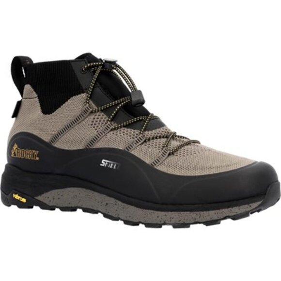 Rocky - Mens Summit Elite R.A.K. Event Waterproof Knit Hiking Boot main image 5